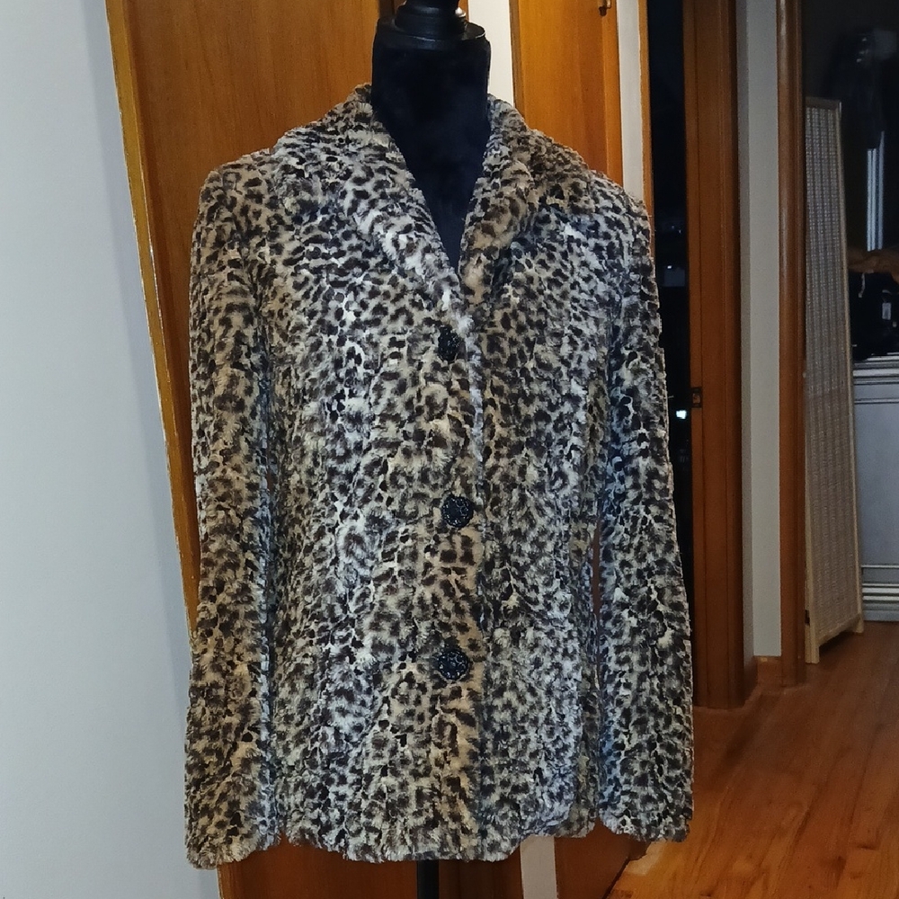 Same EDELMAN XS CUTE JACKET